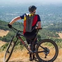 Bolsa De Agua Impermeable De 3L Para Deporte Al Aire Libre Bicicleta Montañismo Viaje Botella De Agua Táctica Conveniente - details 16