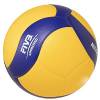 Baloncesto De Voleibol Azul Amarillo Tamaño 5 PU De Alta Gama Para Adolescentes Y Adultos Baloncesto Caliente Con Pega - details 20
