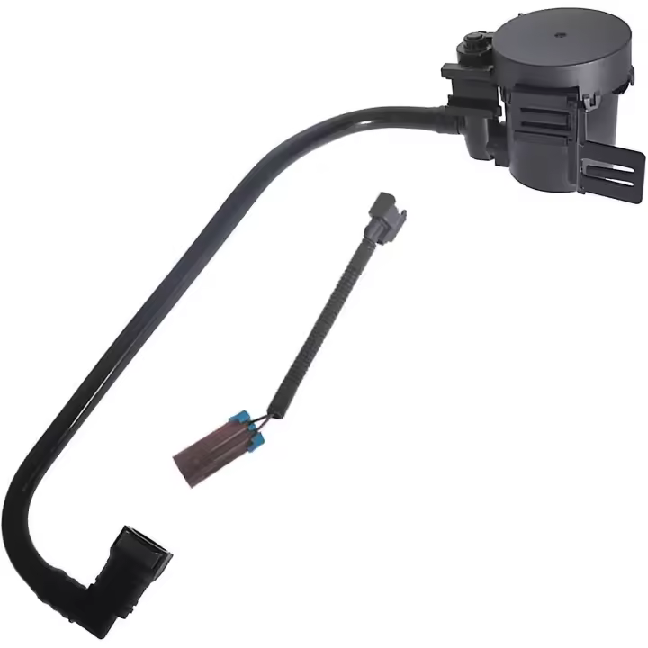 10386359 2090779 Evap Vapor Tanque de Ventilación La Válvula Solenoide piezas Repuesto Para Chevrolet Colorado Gm Canyon Ford Escape Hummer H3 - 1