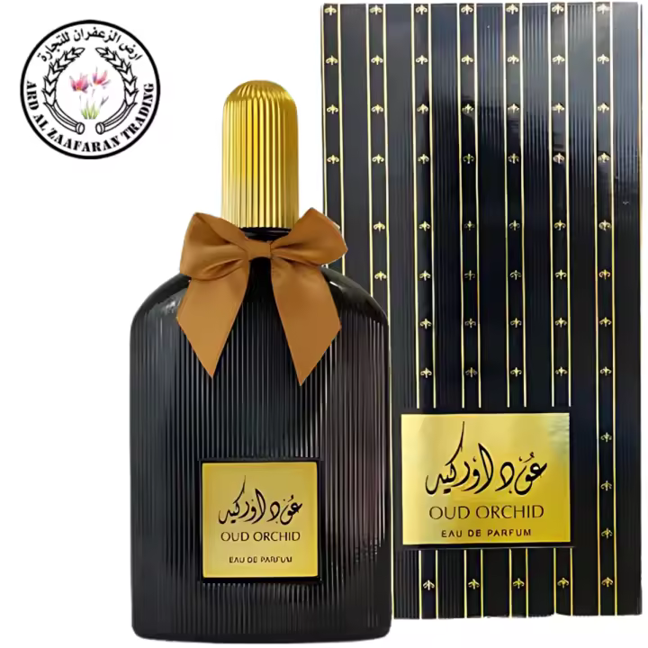 Oud Orchid Suroori Ard Al Zaafaran perfume Ard+al+Zaafaran Eau de Parfum 100 ml - 1