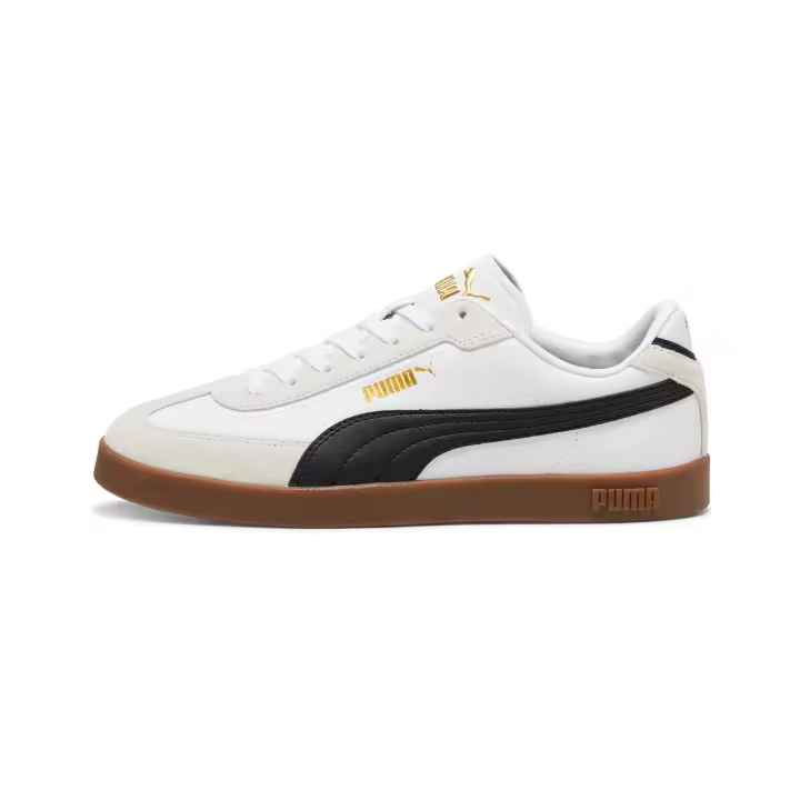 Zapatilla Clasica Men Puma Club Era V25 Puzpmv2547Ad - 1
