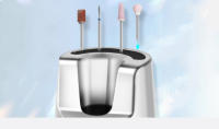 Timissfox Taladro Eléctrico Para Uñas 35000RPM Recargable Portátil Máquina De Uñas Para Pintura De Gel Equipamiento De Salón De Uñas - details 8