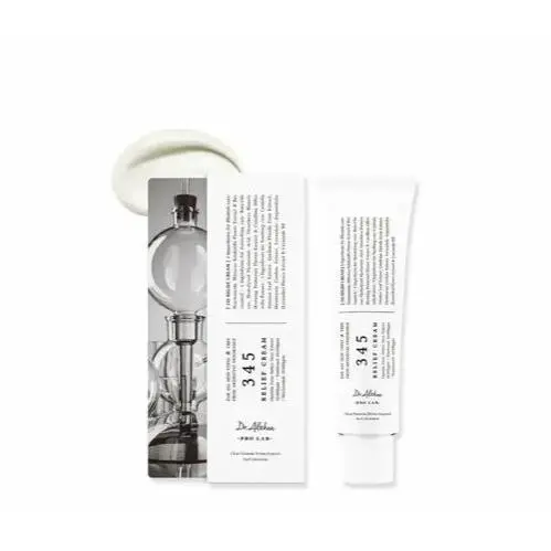 DR ALTHEA 345 RELIEF CREAM 50ML - 1
