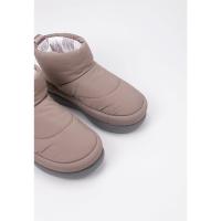 UGG CLASSIC MAXI MINI Botines Planos Mujer Marrón - details 1