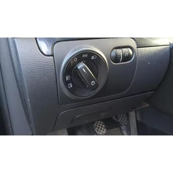 Mando luces compatible con Volkswagen Golf 2.0 tdi 2003 a 2010 - 1