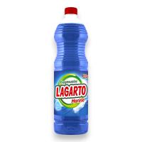 Fregasuelos Lagarto Aroma Marino 1500ml - pH Neutro Limpieza de Todo Tipo de Suelos Fresco y Agradable Aroma - details 0