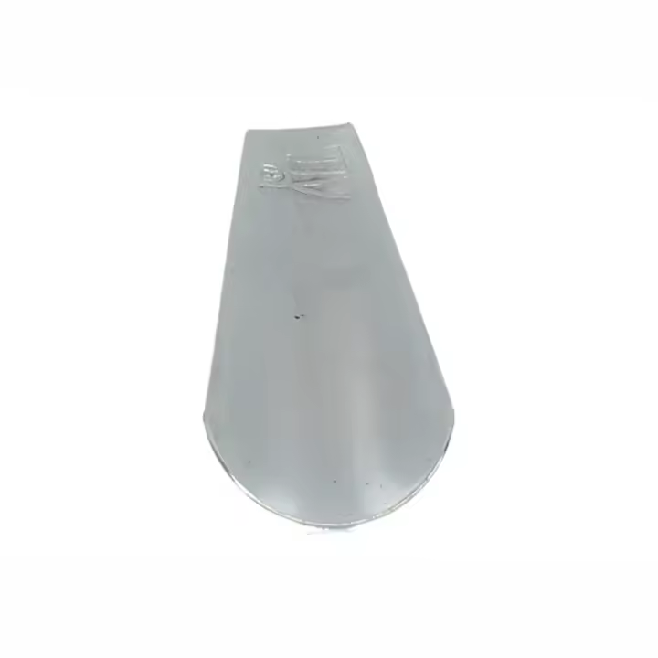 Accesorios marca MADE IN SPAIN para señora en color gris. CALZADORES DE ACERO - 1