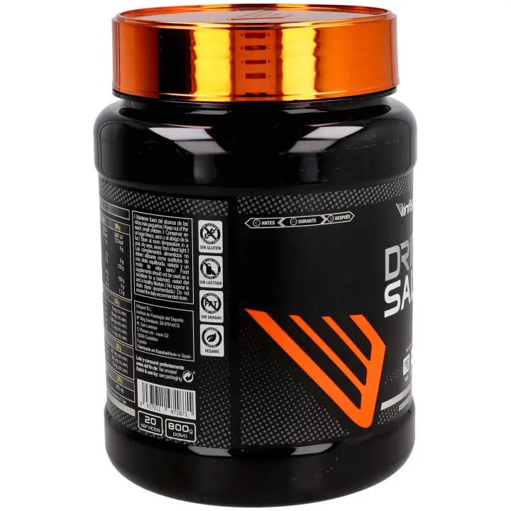 Infisport Drink Salts Vitaldrink 800 gr - 1