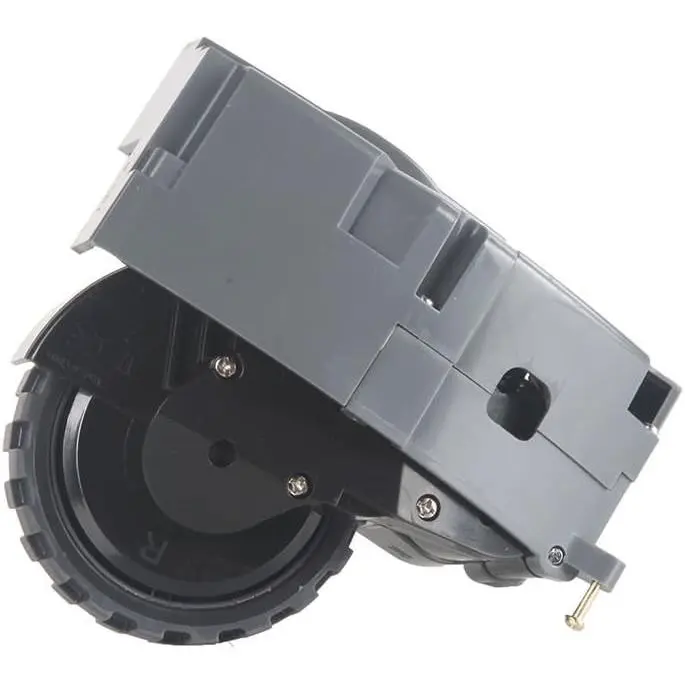 Rueda (R) derecha original Roomba 800 865 866 870 871 875 876 880 886 - 1