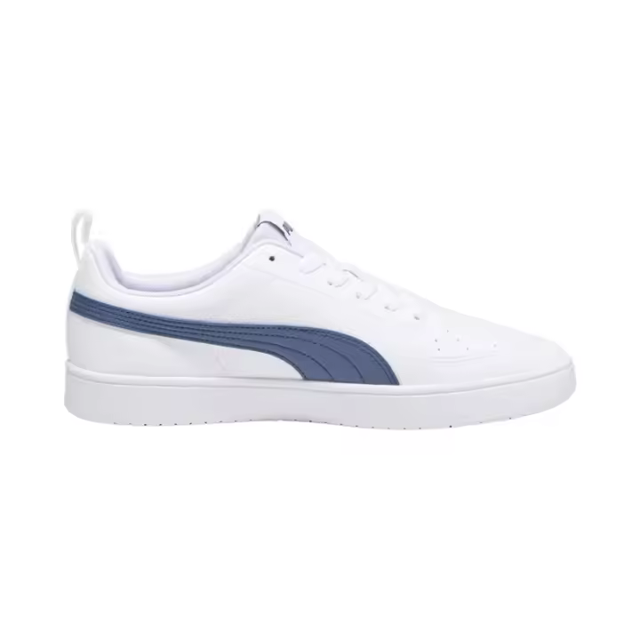 Puma Zapatillas Puma Rickie Blanco Azul - 1