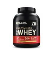 Whey Gold Standard, 100% Whey, 71 Dosis, 2.25 kg, Sabor Strawberry -Cookies and cream -Vainilla ICE cream-French Vanilla Creme-Extreme milk Chocolate-Doble rich chocolate - details 5
