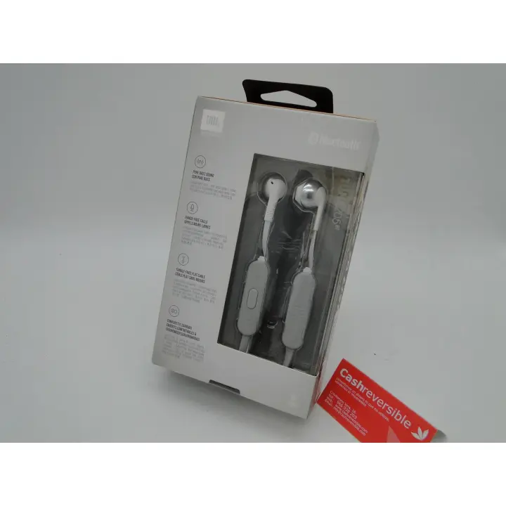 AURICULARES BLUETOOTH, JBL TUNE205BT, 170926 - 1