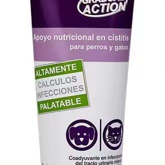 Urovet C para Perros y Gatos - 1