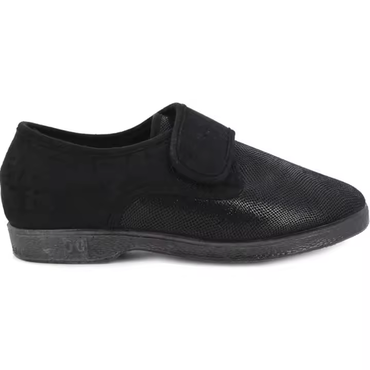 ZAPATOS ORTOPÉDICOS DOCTOR CUTILLAS FIGUERAS 598 - 1