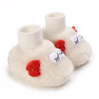Calcetines Y Zapatos De Bebé De Algodón Cómodo Y Suave Para Primeros Pasos Dibujos Animados Infantiles Calientes Y Confortables Para Niños Y Niñas Recién Nacidos - details 40