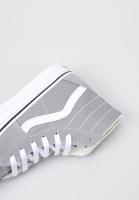 Vans SK8-Hi Tapered Deportivas Con Plataforma Unisex Gris - details 4