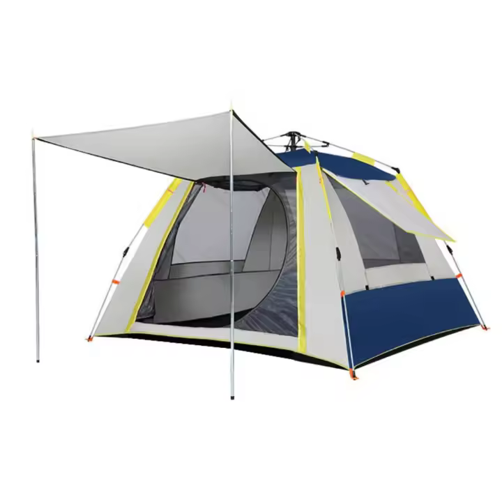 Carpa automática Camping al aire libre Barbacoa - 1
