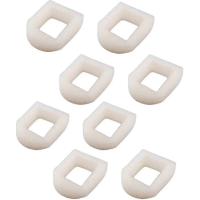 Ganchos de toalla para Ganchos de autoadhesivos, Armaro en baño Cocina Hogar 4 colores - details 0