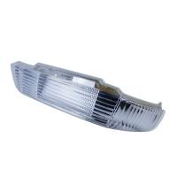 Lámpara De Señal De Espejo Exterior Izquierdo Para VW Touareg 7L 2003-2007 Luz De Señal De Giro Clara OEM NO. 7L6949101 - details 1