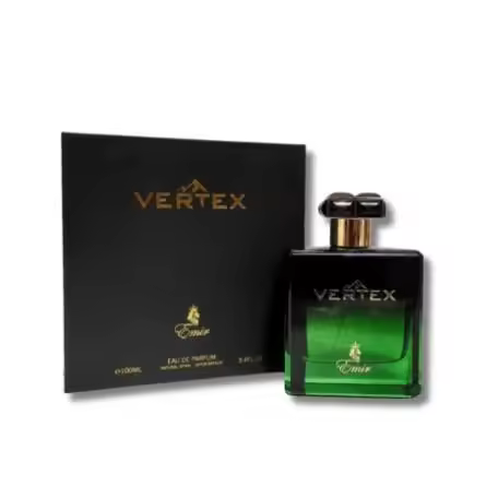 🔥 Paris Corner Vertex Emir 100 ml – Perfume Árabe 100% Original para Hombres | Poder, Distinción y Elegancia Oriental en un Solo Aroma 🔥 - 1