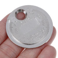 Herramienta De Medición Para Bobina De Encendido 0.6-2.4mm Juego De Herramientas De Garantía De Calidad Para El Mercado De Suministros De Repuestos Para Automóviles - details 3