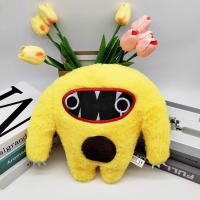 Muñeco De Peluche Horror Juego De Aventura Joyville 25-35CM Juguete Para Fiesta Navidad Halloween Regalo Para Niños Material De Tela Relleno De Poliéster - details 1