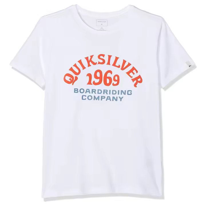 Quiksilver T Shirt - 1