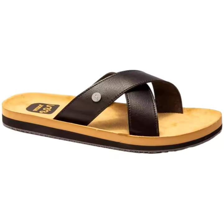 Chanclas Joma Sea para hombre en color marron - 1