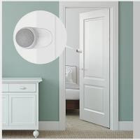 Segurbaby Tope de puerta para niños adhesivo - details 1