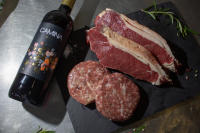 PACK PAREJAS - ESPECIAL PARA 2 PERSONAS - TOLECARNES - details 0