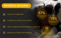 Dispositivo para el Insomnio TensCare Somnus - Tecnología CES Clínicamente Comprobada, Mejora el Sueño y el Estado de Ánimo, Ayuda con la Ansiedad, Estrés y Depresión - Sesiones Diarias Rápidas - details 3