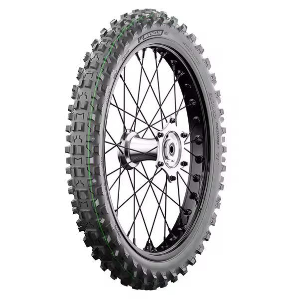 NEUMÁTICOS MICHELIN 90/90-21 54R ENDURO MEDIUM 2 - 1