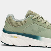Zapatillas de Mujer Casual Joma Aries 2515 Verde Claro 106315  Calzados DEPORTES Deportivo casual Joma MARCAS - details 1