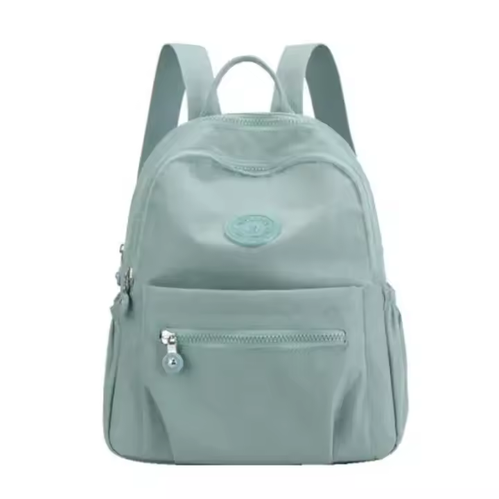 Bolso de hombre de gran capacidad, informal, a la moda - 1