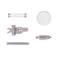 Kit De Reparación De Carburador Para Motosierra Walbro 3800 4500 5200 5800 Sistema De Suministro De Combustible Pieza Por Pieza - details 7