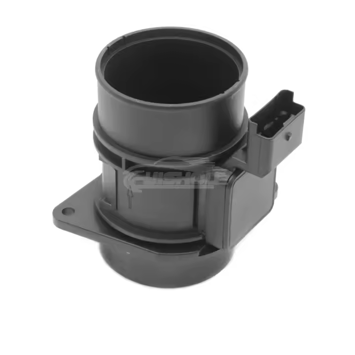 MAF Sensor De Flujo De Aire Para Renault Clio Espace Kangoo Laguna Megane Scenic Trafic 1.9 2.5 dCi dTi Piezoelectrico Tipo Termal 5WK9620 - 1