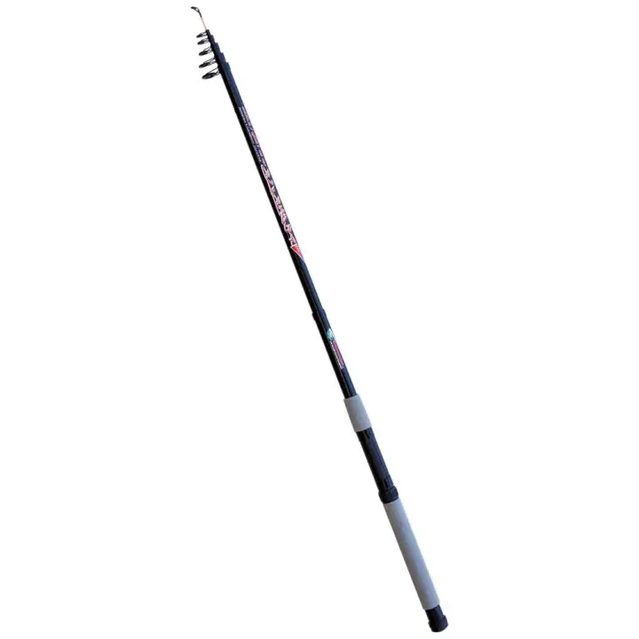 Lineaeffe Caña De Spinning Vigor Pegasus - 1
