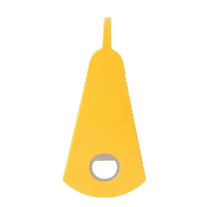 Botella Multifuncional Portátil Con Diseño De Tapa Antideslizante Para Fácil Apertura De Lata Herramientas De Cocina Que Ahorraran Esfuerzo - 1