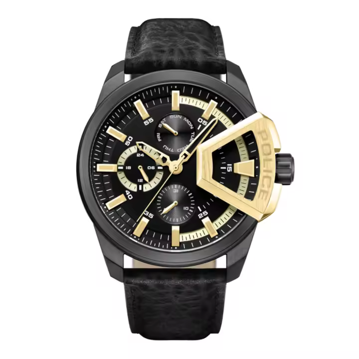 Reloj Police Underlined PEWJF0005704 POLICE - 1