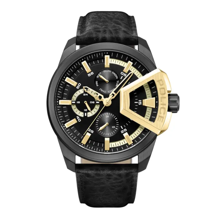 Reloj Police Underlined PEWJF0005704 POLICE - 1