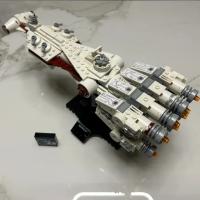 Bloques De Construcción Espacial 654pcs Juguete De Montaje Para Niños Y Adultos Regalos De Cumpleaños Y Navidad - details 0