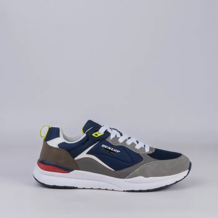 DEPORTIVO HOMBRE DUNLOP MARINO 54584 - 1