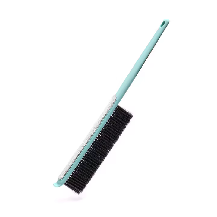 El Polvo electrostático de doble cara para eliminar El Polvo DE LA Ropa, sábanas, Cabello pegajoso, Cabello para barrer El Polvo - 1
