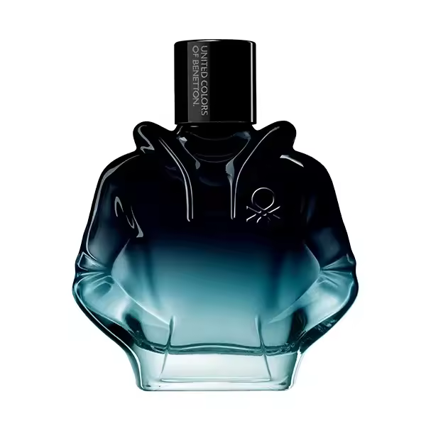 BENETTON Tribe Intense | 90ML Eau de Parfum para Hombre【ROUA】 - 1