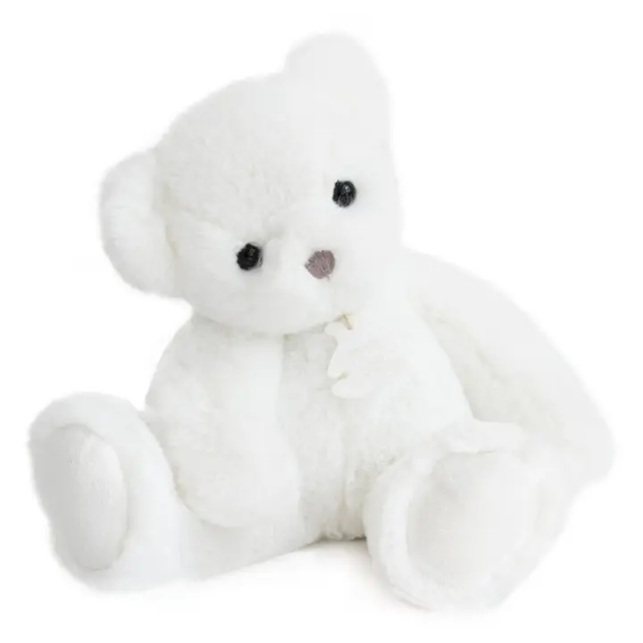 Oso blanco 38 cm DouDou et Compagnie - 1