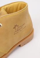 Panama Jack BOTA PANAMA Botines Planos Hombre Amarillo - details 4