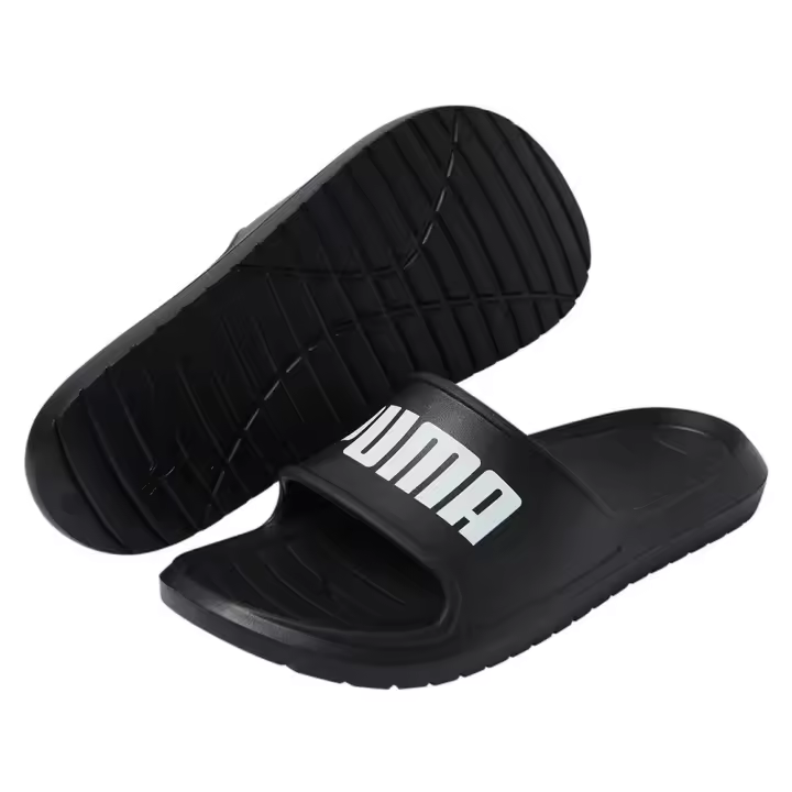 Puma Chanclas Divecat V2 Lite Negro - 1