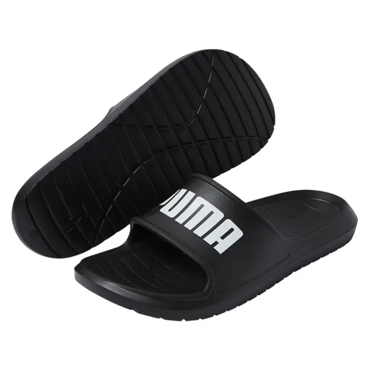 Puma Chanclas Divecat V2 Lite Negro - 1