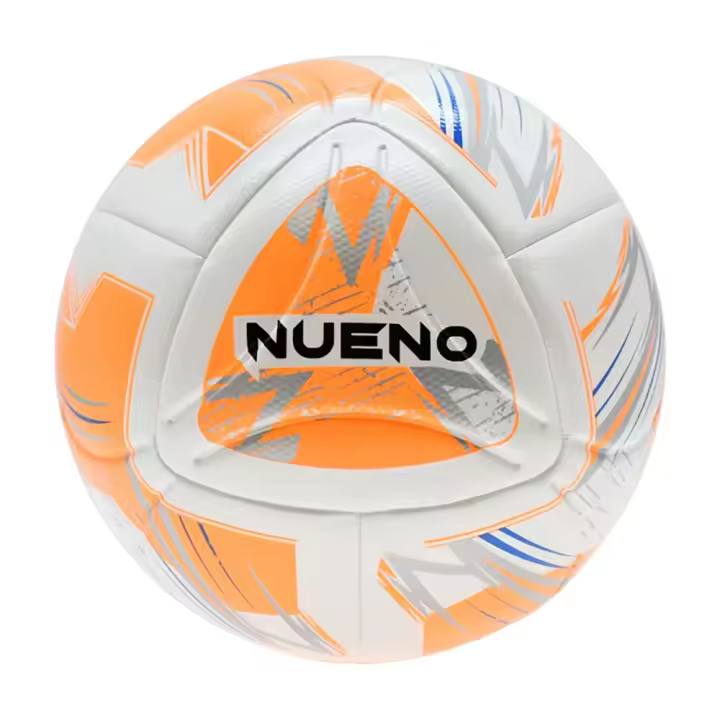 Precision Balón De Fútbol Nueno Fifa Quality Pro Match - 1