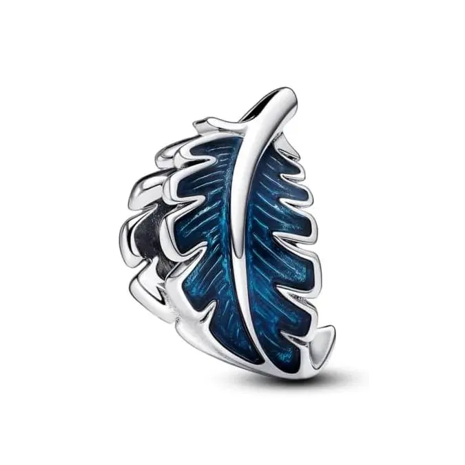 Pandora Colección Momentos Pluma, Viene con Caja original. - 1